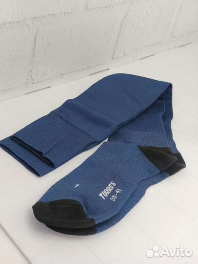 Гетры футбольные