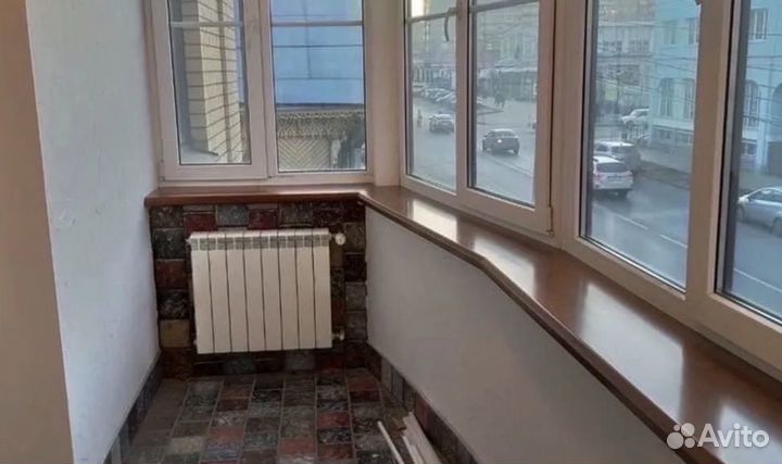 Пвх окна и двери / остекление под ключ