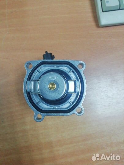 Термостат Шевроле Круз 1.6-1.8.Авео 1.4 101 л. с