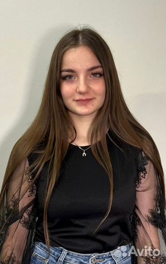 Прикорневой объем волос