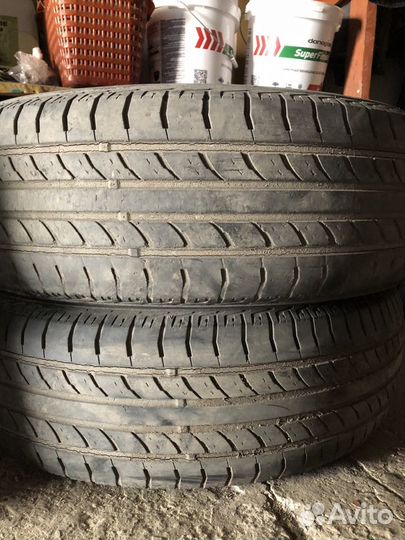 Nexen Roadian HT 235/75 R16