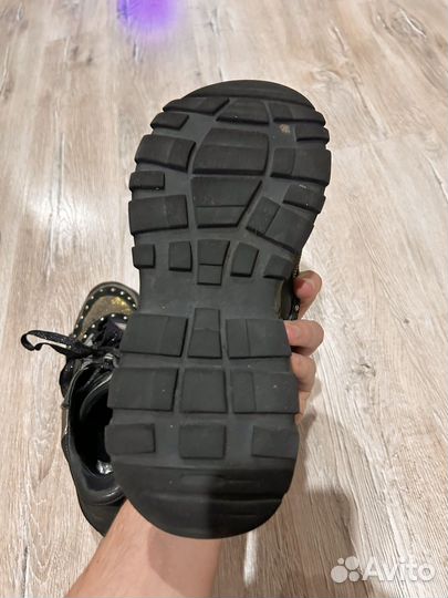 Кроссовки женские 38 размер