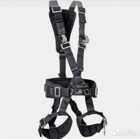 Снаряжение для промышленого альпинизма