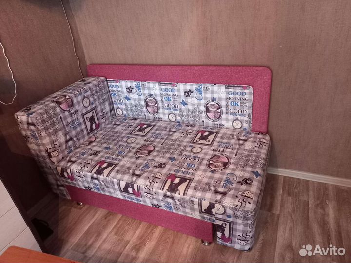 Детская софа