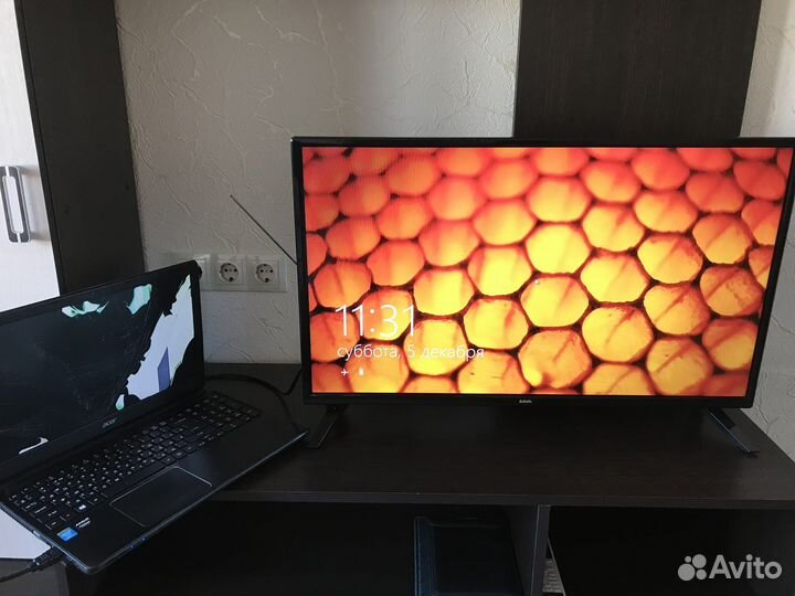 Ноутбук Acer Aspire 5