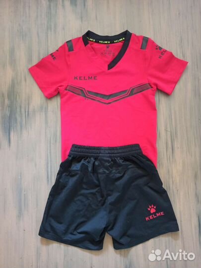 Футбольная форма Kelme