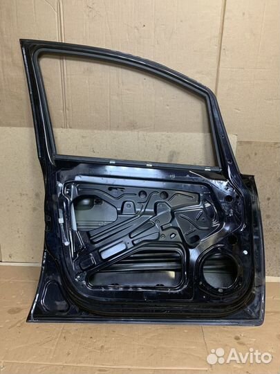 Дверь передняя левая LH opel zafira B