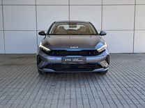 Новый Kia K3 1.5 CVT, 2023, цена от 2 592 900 руб.