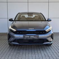 Новый Kia K3 1.5 CVT, 2023, цена от 2 392 900 руб.