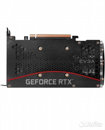 Видеокарта evga RTX XC Gaming 12 Gb
