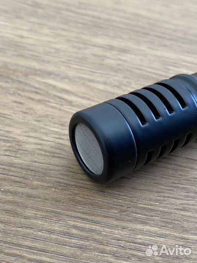 Микрофон boya by mm1