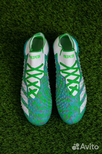 Бутсы детские Adidas Showpiece Pack Predator Freak