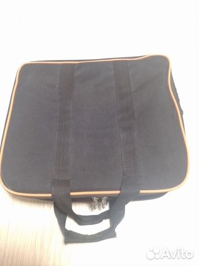 Механический стедикам Стабилизатор