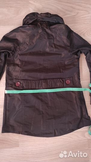 Ветрова для беременных