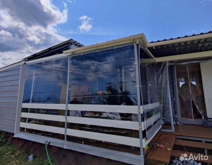 Гибкие окна