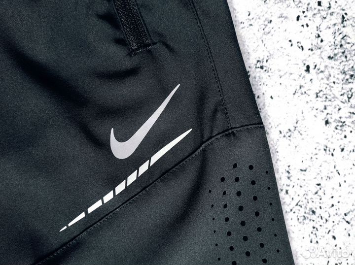 Шорты nike keptraning