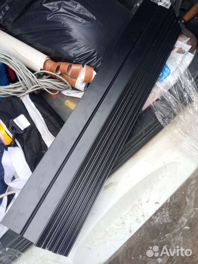 Полки для картин IKEA marietorp 75 см