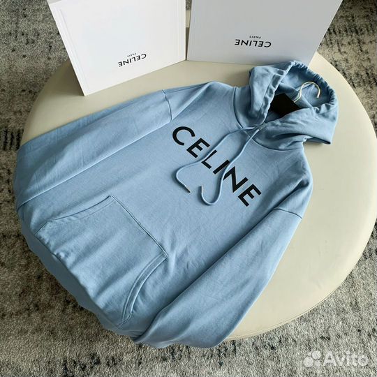 Толстовка Celine