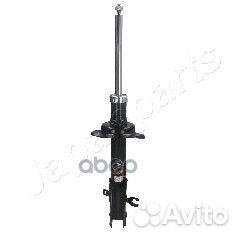 Амортизатор прав MM10090 Japanparts