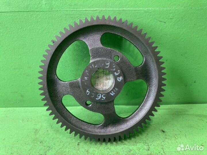 Шестерня распредвала DAF XF95