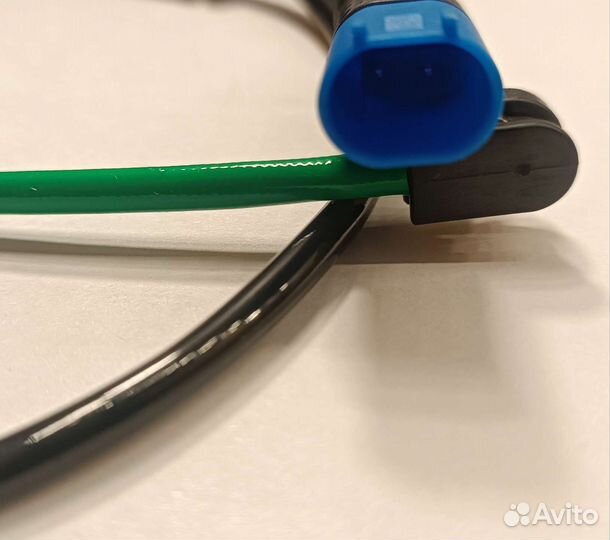 Датчик износа задних колодок BMW 3-Series, G20/G21