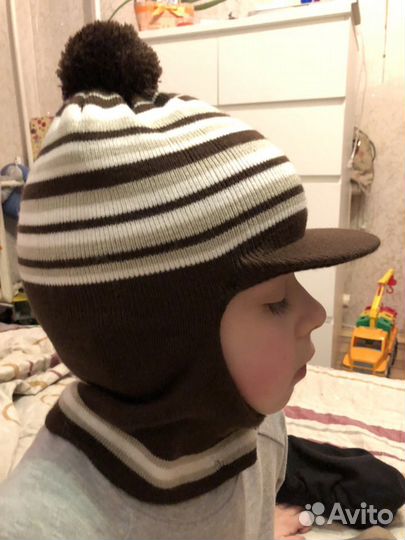 Шапка. Шлем