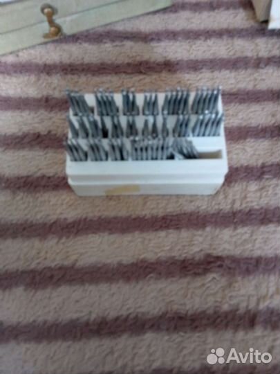 Зубные боры