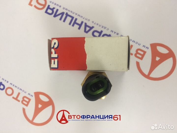 Датчик температуры охлождающей жидкости, 1830193 r
