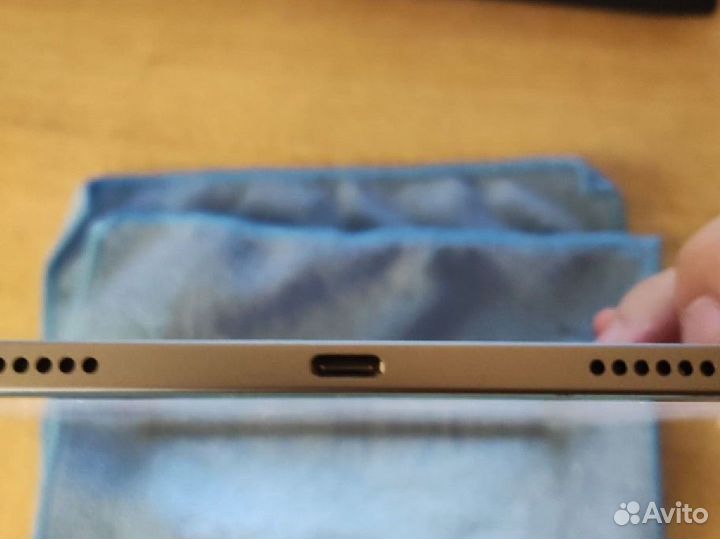 iPad pro 11 2022 256gb процессор m2