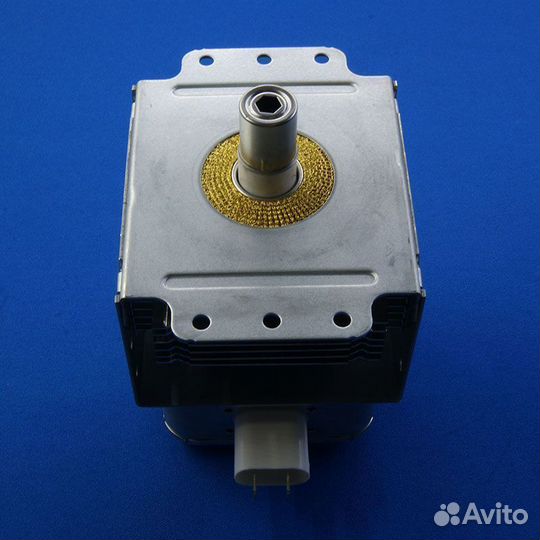 Магнетрон для микроволновой печи LG 2M214-01TAG