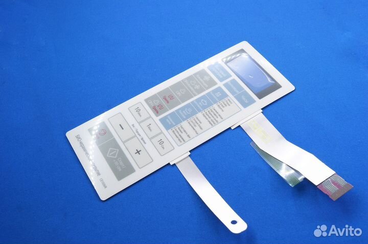 Сенсорная панель свч Samsung DE34-00346A