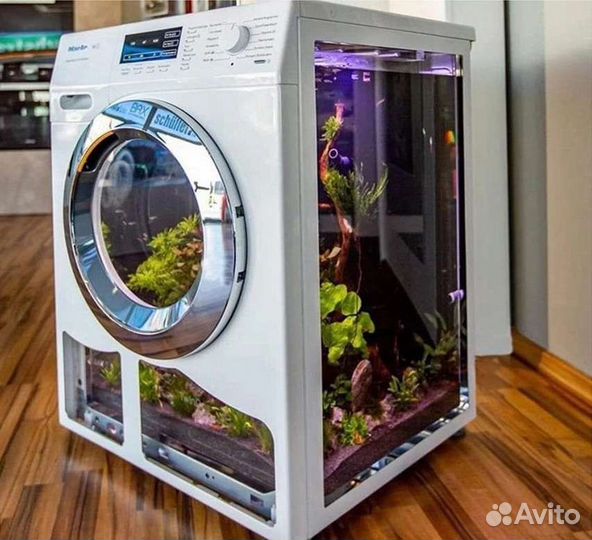 Ремонт стиральных машин