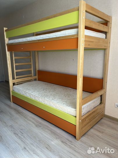 Комплект детской мебели