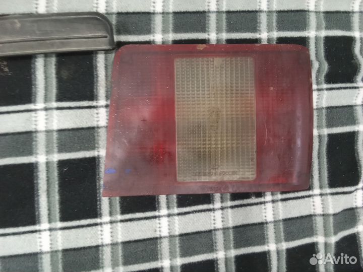 Запчасти иж 2717-27175