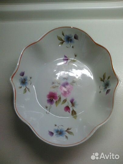 Салатник СССР