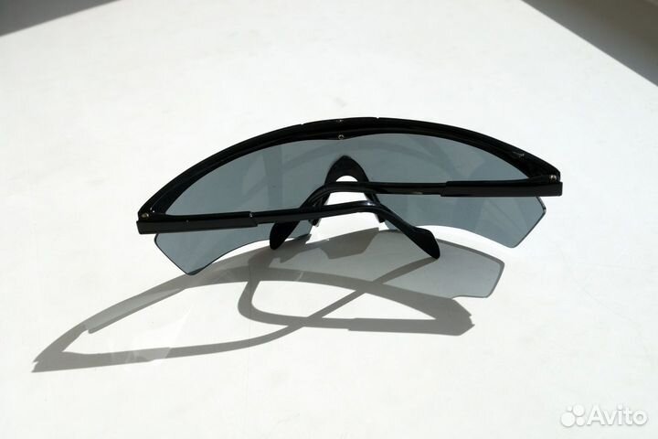 Очки спортивные Christian Dior 320