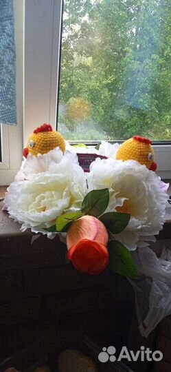 Корзиночка