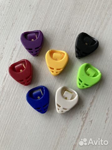 Чехол для медиаторов