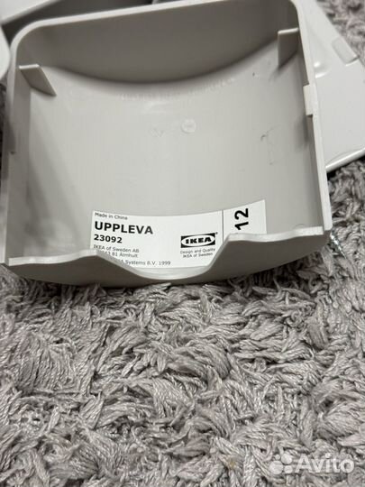Кронштейн для телевизора IKEA uppleva