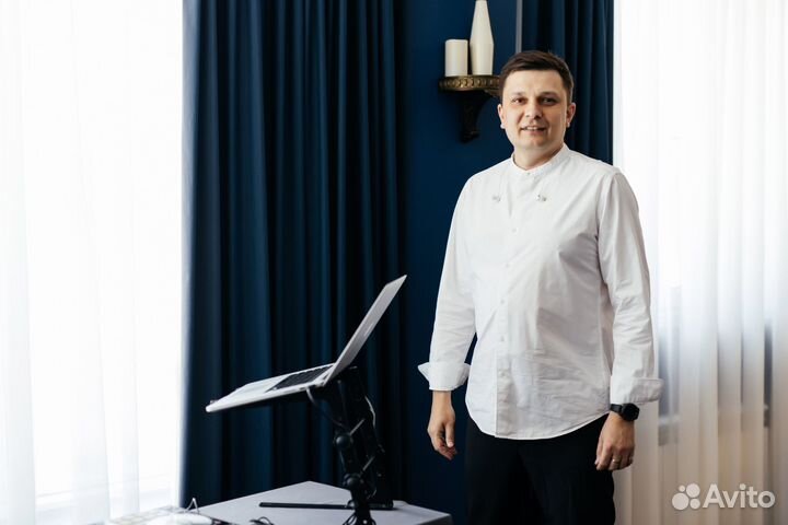 Диджей на любое мероприятие