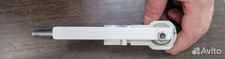 Станок для заточки коньков и диски (Prosharp)