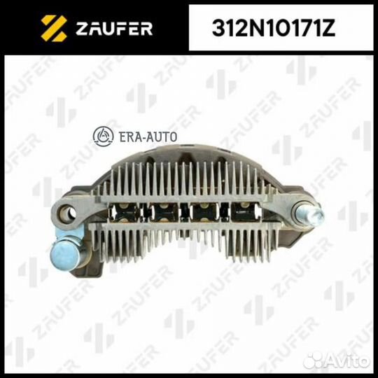 Zaufer 312N10171Z Мост диодный генератора