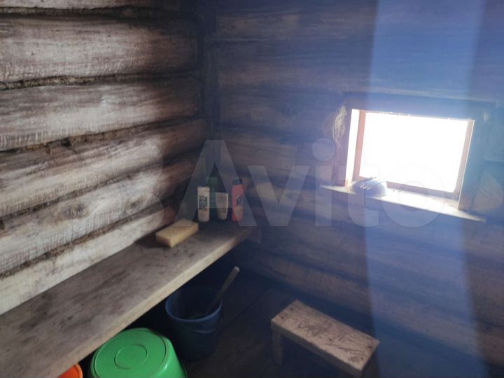 Дом 153 м² на участке 50 сот.