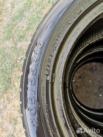 Evergreen ES880 205/55 R16