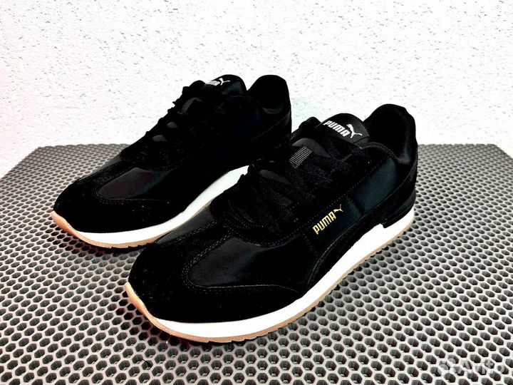 Кроссовки Puma premium