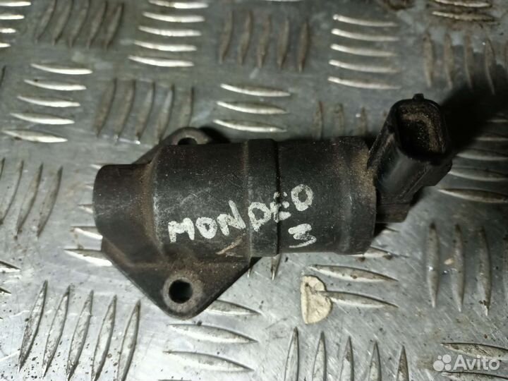 Регулятор холостого хода Ford Mondeo 3