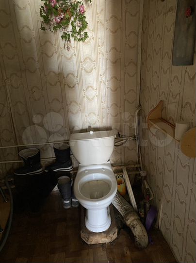 Дом 75 м² на участке 2 сот.