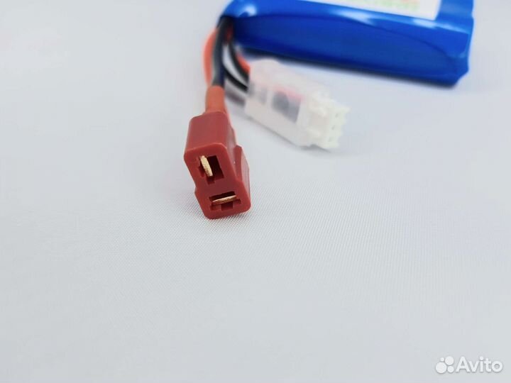 Аккумулятор для Remo Hobby 1:16 Li-ion 2500mAh 7.4