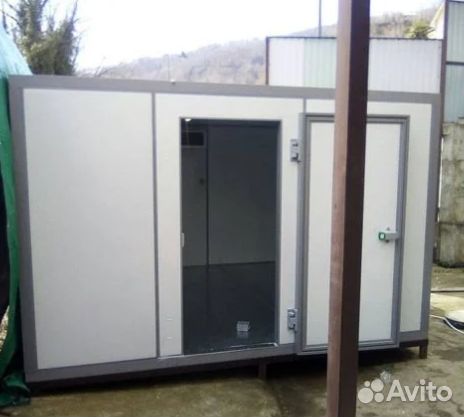 Холодильная камера