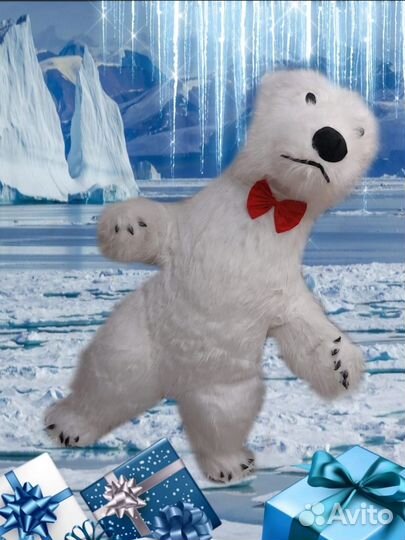 Ростовые куклы